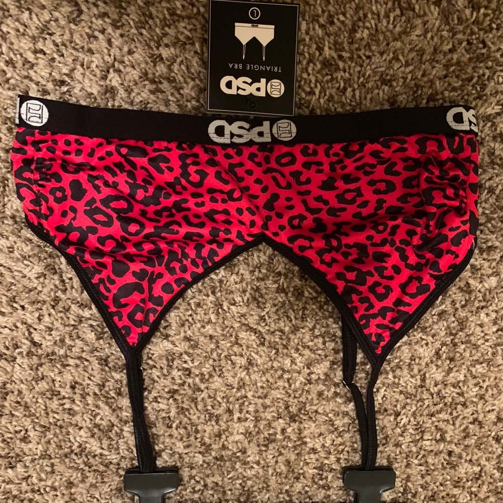 PSD Bralette